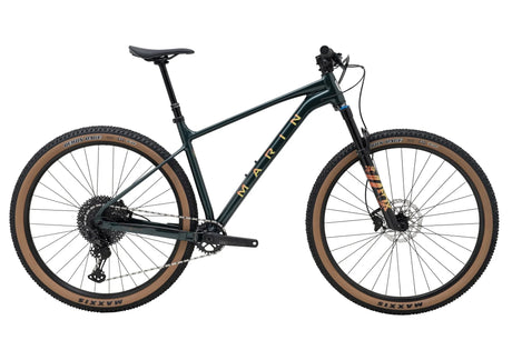 Marin Team Marin 2 - 2025 - Simple Bike Store