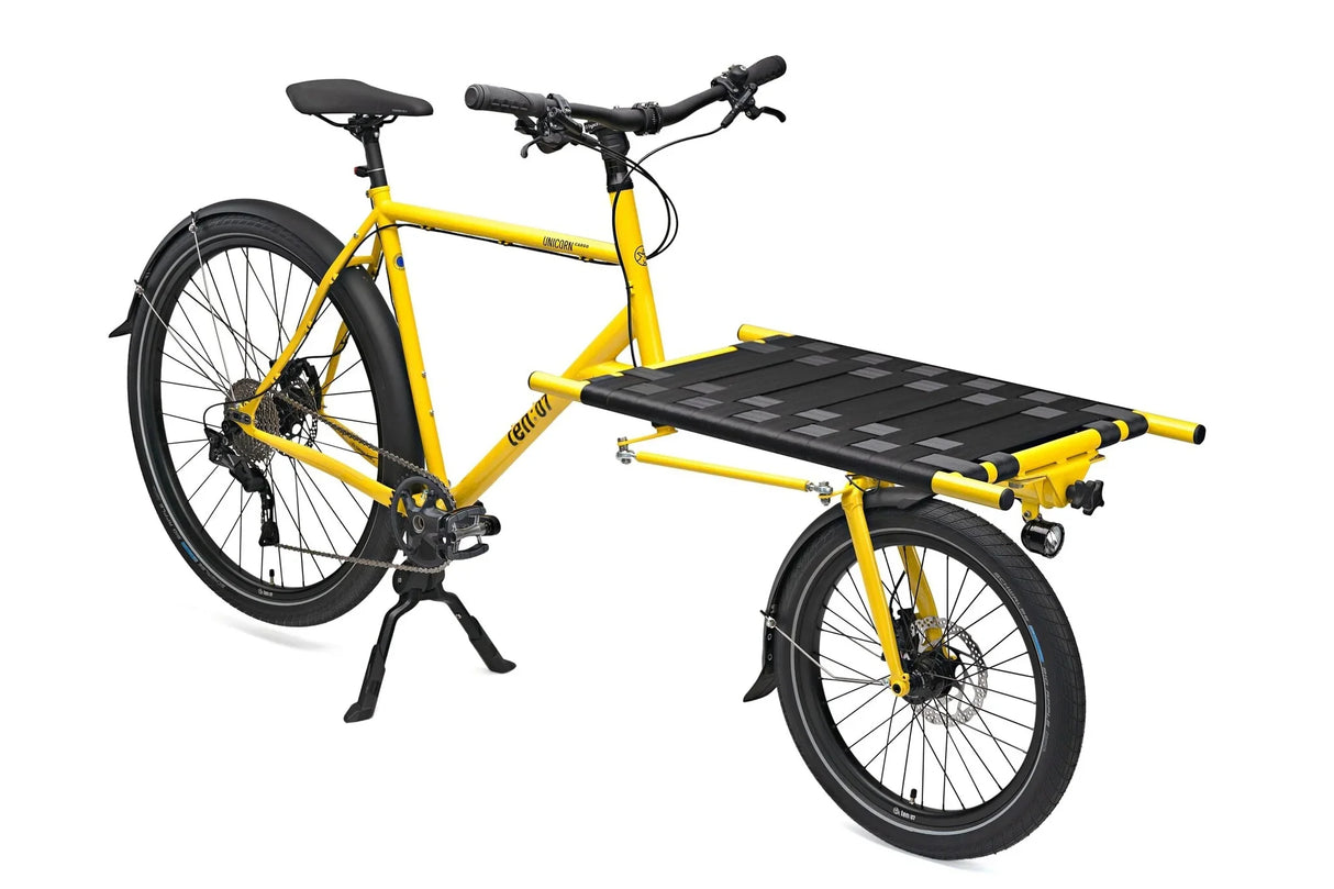 Ten07 Unicorn Cargo Bike - Simple Bike Store