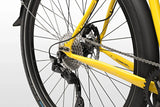 Ten07 Unicorn Cargo Bike - Simple Bike Store