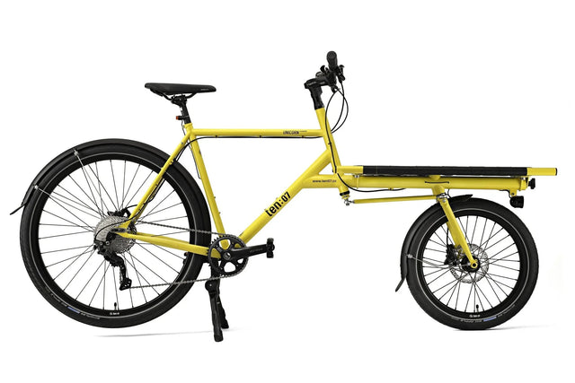 Ten07 Unicorn Cargo Bike - Simple Bike Store