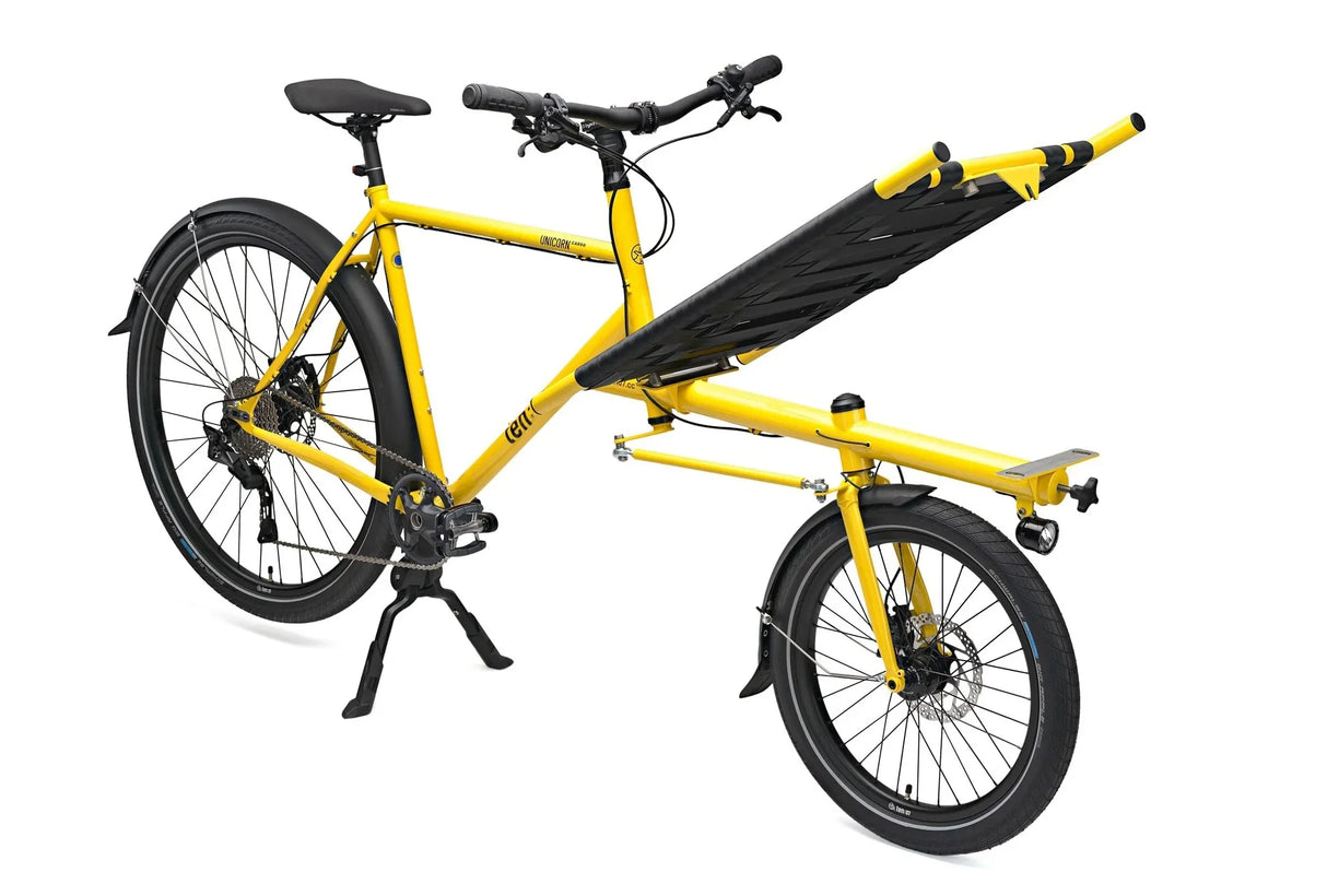 Ten07 Unicorn Cargo Bike - Simple Bike Store