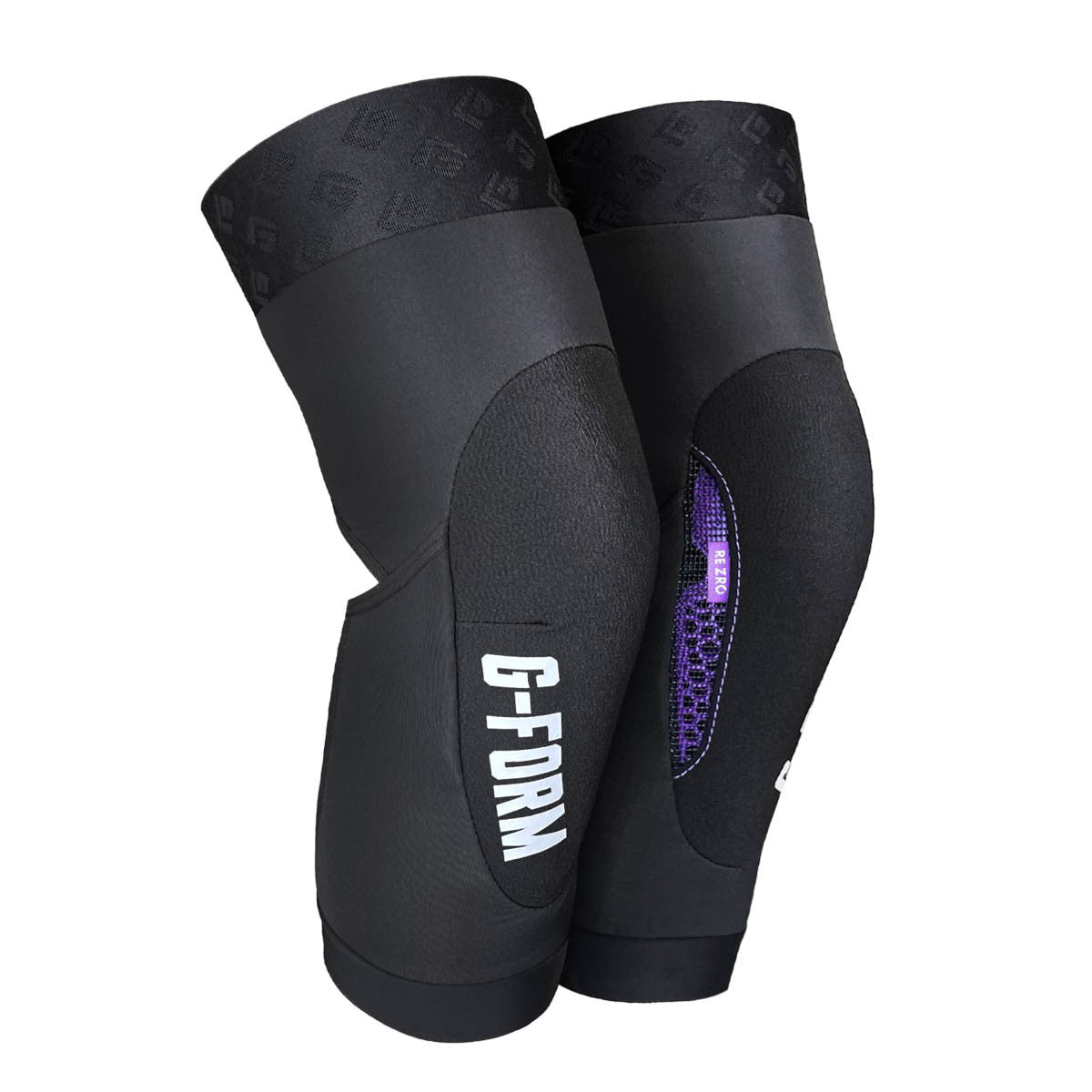 G-Form Terra Knee Guard - Simple Bike Store