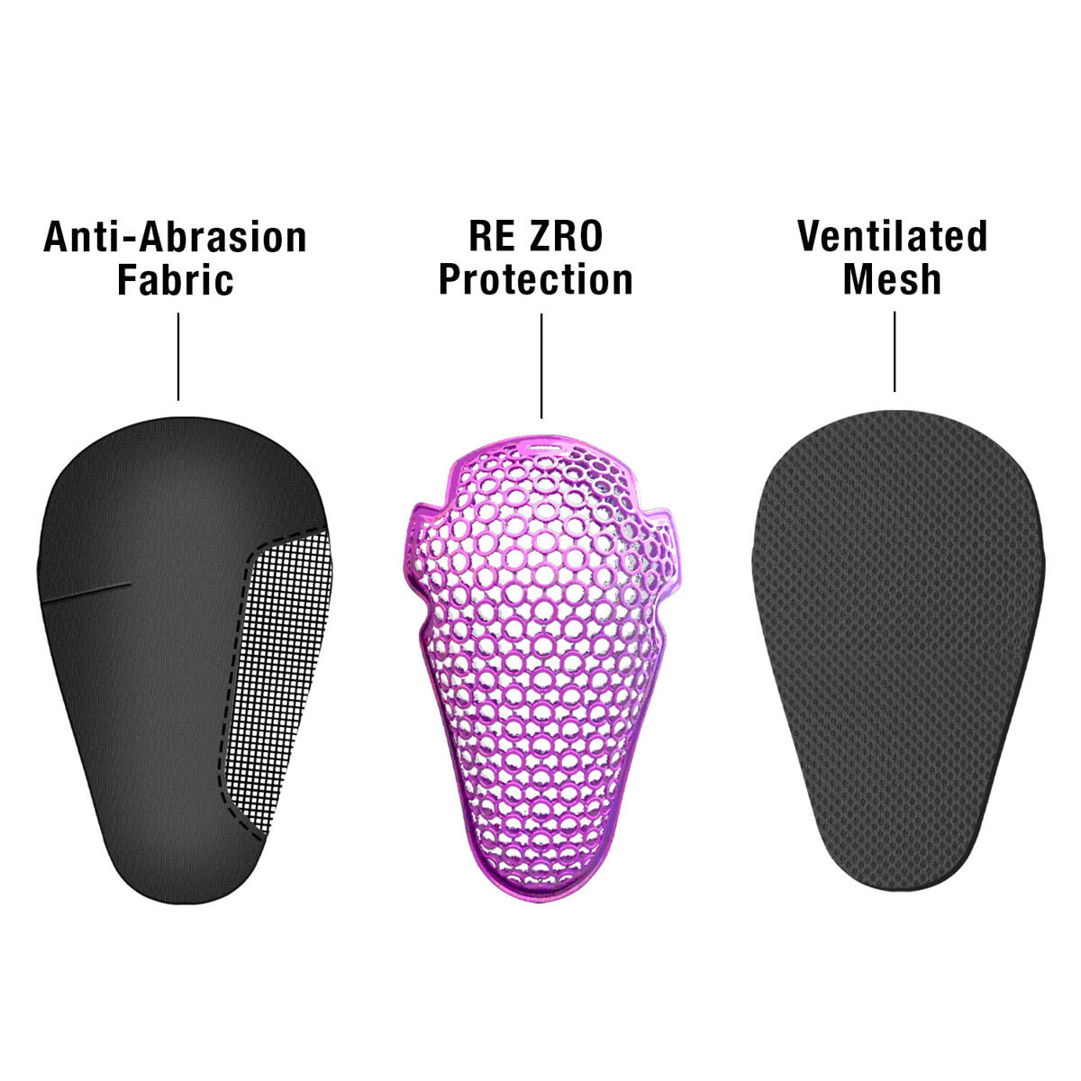 G-Form Terra Knee Guard - Simple Bike Store