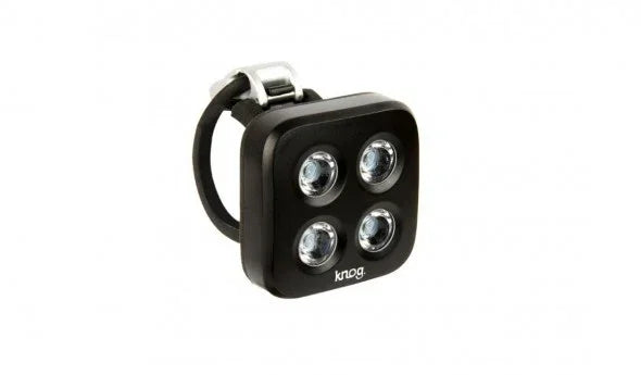 Knog Blinder MOB Light Front - Simple Bike Store