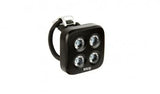 Knog Blinder MOB Light Front - Simple Bike Store