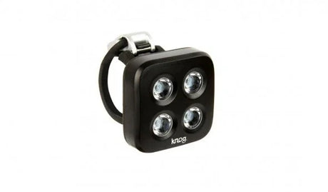 Knog Blinder MOB Light Front - Simple Bike Store