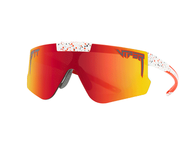 Pit Viper The Flip-Offs Heater - Simple Bike Store