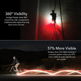 Redshift Pedals Arclight PRO - Simple Bike Store