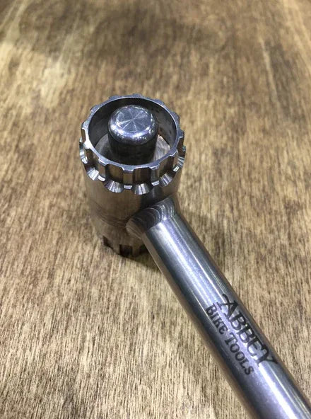 Abbey Bike Tools Crombie Tool – Simple Bike Store