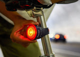 Thousand Traveler Stealth Light - Simple Bike Store
