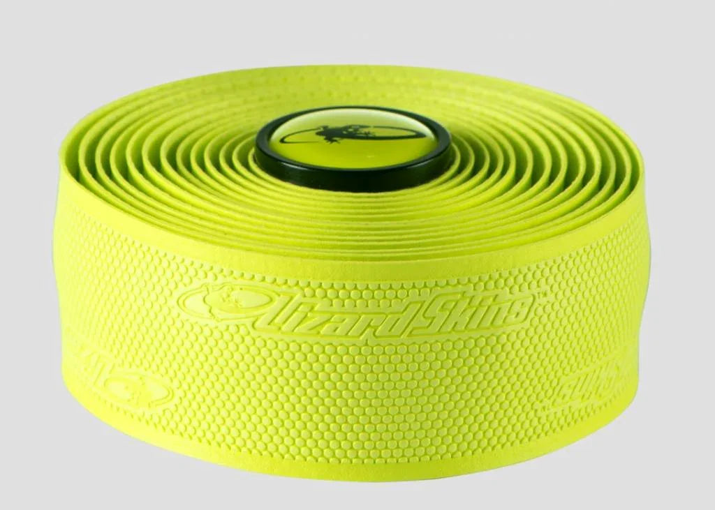 lizard skins lenkerband DSP Race – Simple Bike Store style-icon Farbe:Erdton Finishing out the first