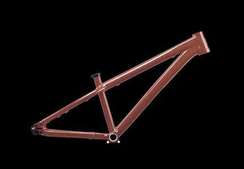 Santa Cruz Jackal 4 Frame – Simple Bike Store