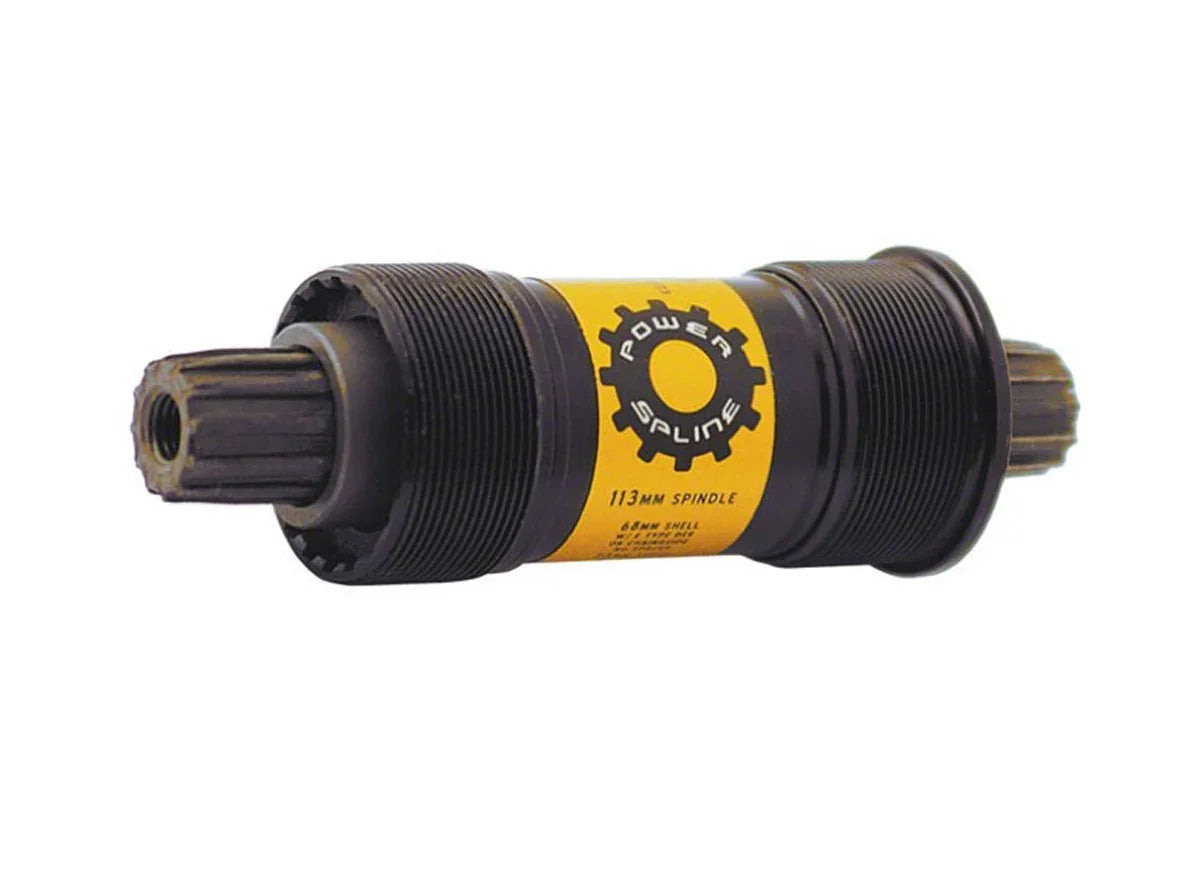 Sram Truvativ Power Spline 113mm - Simple Bike Store