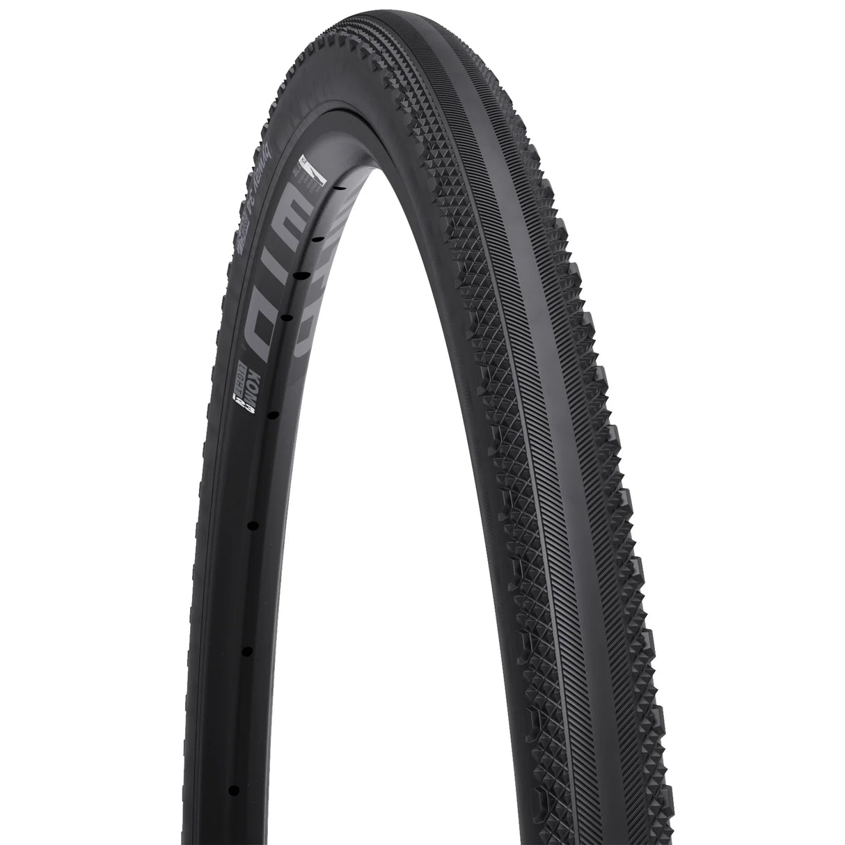 WTB Byway 700C Tire - Simple Bike Store