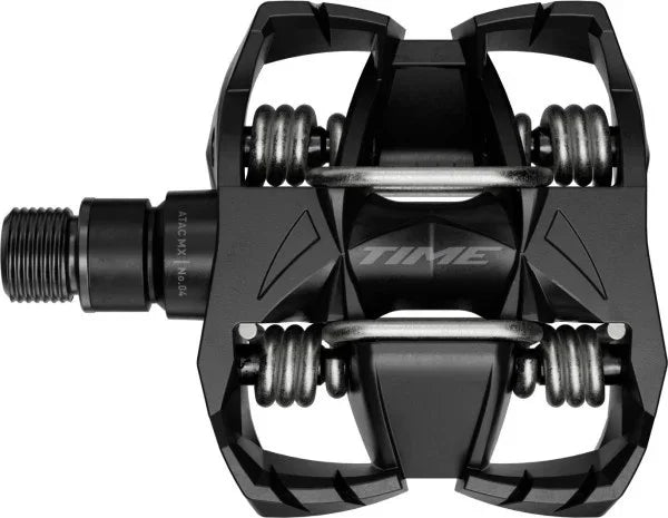TIME MX 4 Pedals - Simple Bike Store