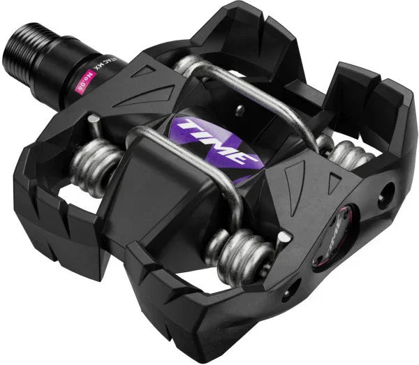 TIME MX6 Pedals - Simple Bike Store