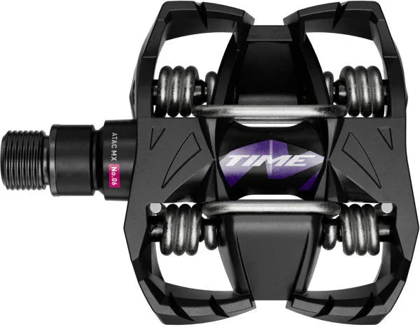 TIME MX6 Pedals - Simple Bike Store