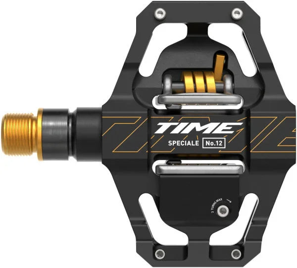 TIME Speciale 12 Pedals - Simple Bike Store