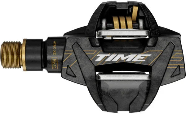 TIME ATAC XC 12 Pedals - Simple Bike Store