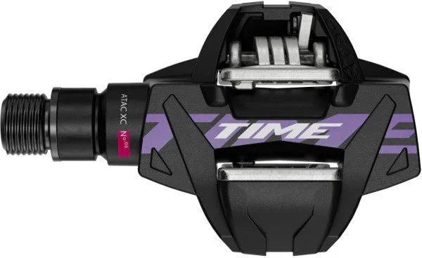 time rennrad pedale TIME ATAC XC 6 Pedale – Simple Bike Store