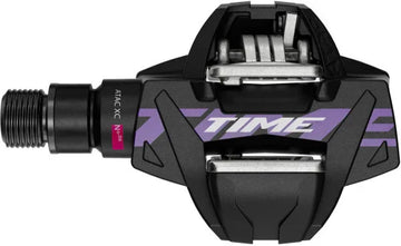 TIME ATAC XC 6 Pedals - Simple Bike Store
