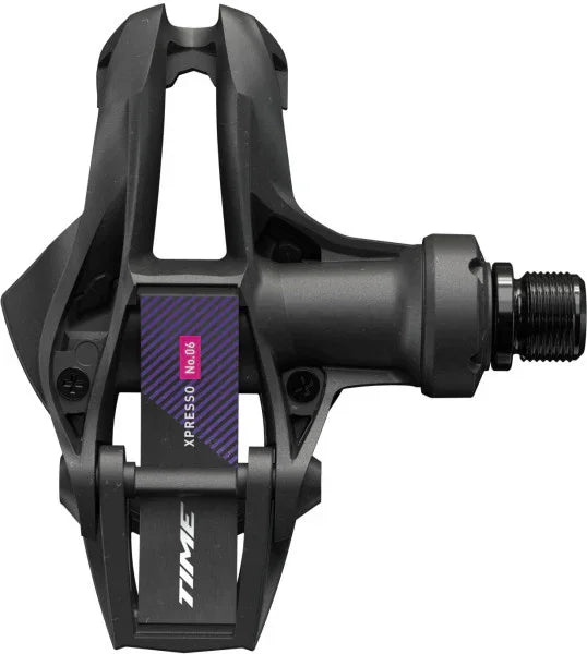 TIME XPRESSO 6 Pedals - Simple Bike Store