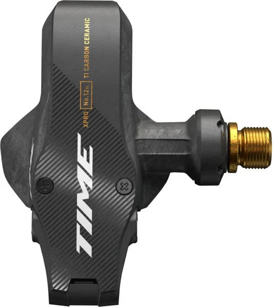 TIME XPRO 12SL Pedals - Simple Bike Store