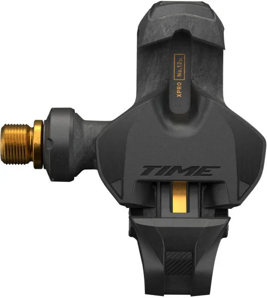 TIME XPRO 12SL Pedals - Simple Bike Store
