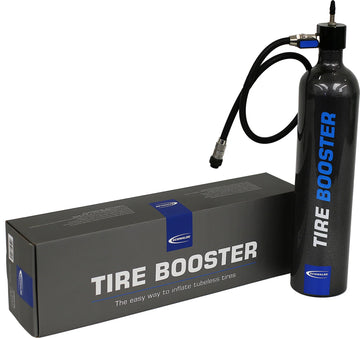 Schwalbe Tire Booster Tubeless Inflator Cartridge - Simple Bike Store