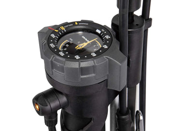 Topeak JoeBlow Booster Pump - Simple Bike Store