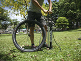 Topeak JoeBlow Booster Pump - Simple Bike Store