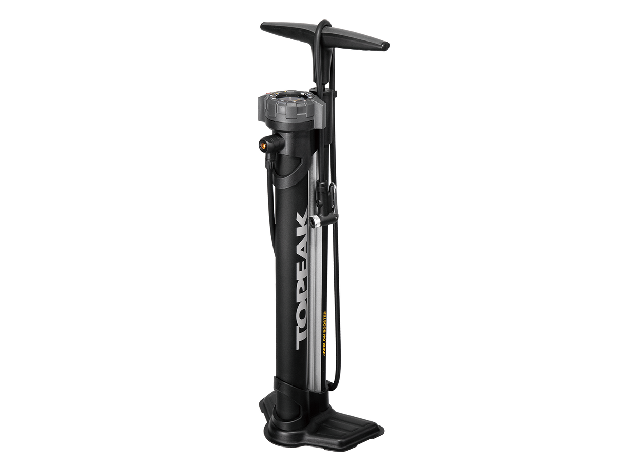 Topeak JoeBlow Booster Pump - Simple Bike Store