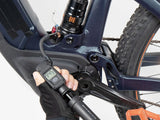 Topeak Digital 2Stage Mini Pump MTB - Simple Bike Store