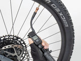 Topeak Digital 2Stage Mini Pump MTB - Simple Bike Store