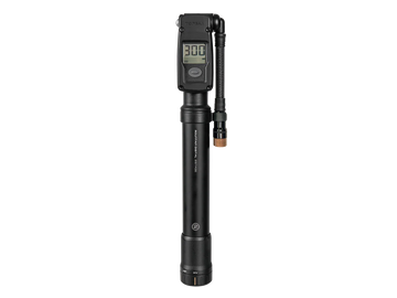 Topeak Digital 2Stage Mini Pump MTB - Simple Bike Store