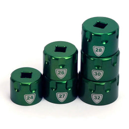 ABT Top Cap Socket - Simple Bike Store