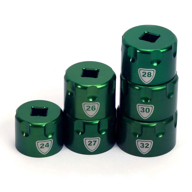 ABT Top Cap Socket - Simple Bike Store