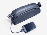 Dyed In The Wool Top Tube Bag XPAC