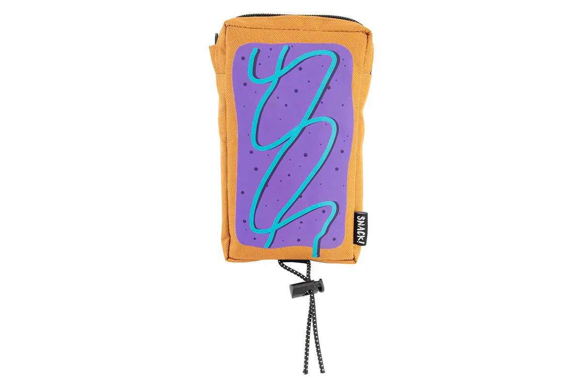 Snack! Top Tart Stem Pouch - Simple Bike Store
