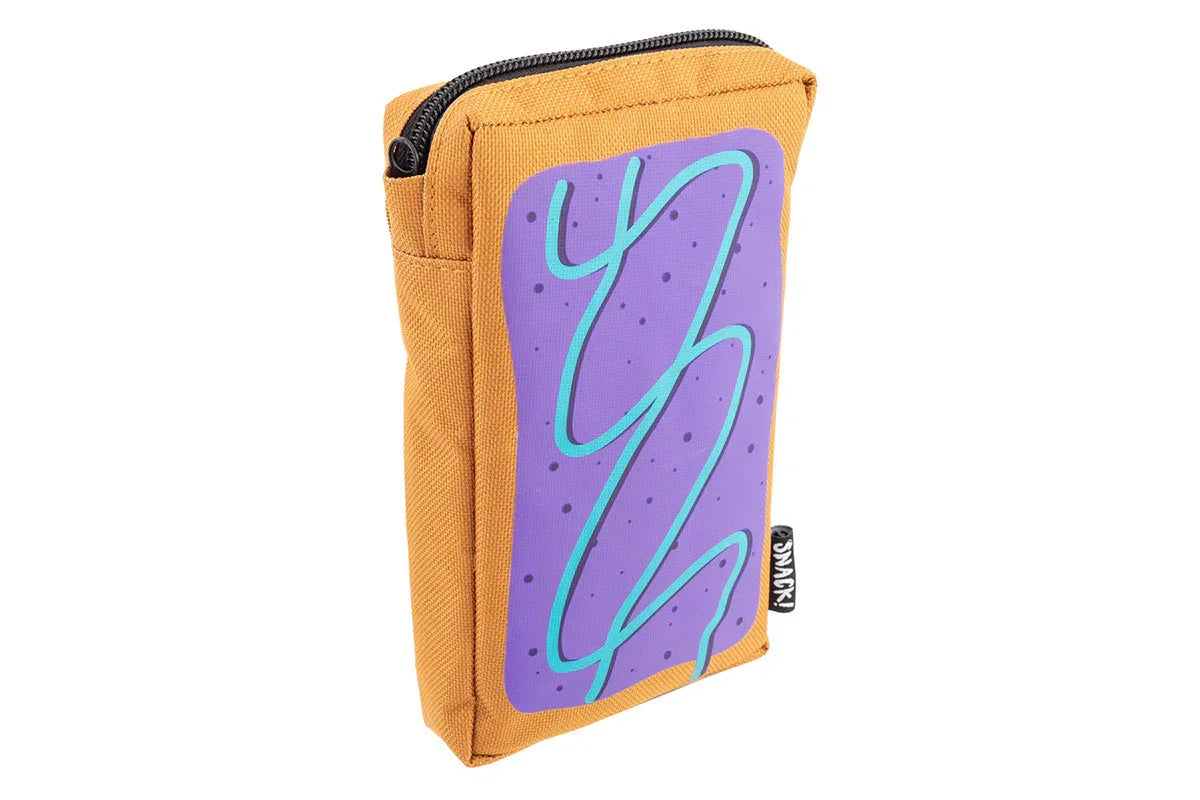 Snack! Top Tart Stem Pouch - Simple Bike Store