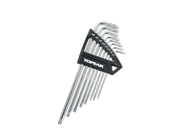 Topeak Torx Wrench Set - Simple Bike Store