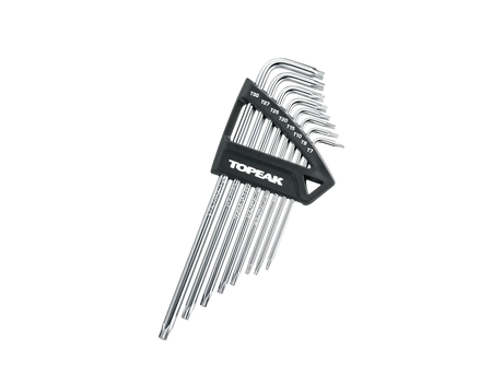 Topeak Torx Wrench Set - Simple Bike Store