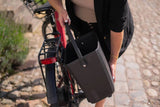 Atran Velo Rear Carrier "Tour Lite AVS" - Simple Bike Store