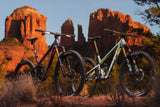 Pivot Trailcat LT Pro X0 Eagle Transmission