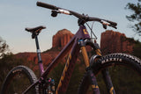 Pivot Trailcat LT Pro X0 Eagle Transmission