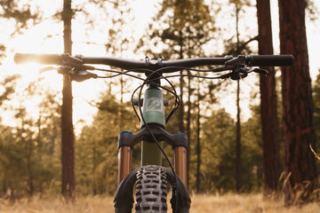Pivot Trailcat SL Ride Eagle 70/90