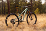 Pivot Trailcat SL Ride Eagle 70/90