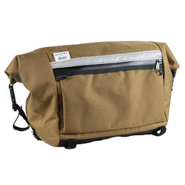Velo Orange Porteur Bag Patch - Simple Bike Store