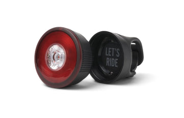 Thousand Traveler Stealth Light - Simple Bike Store