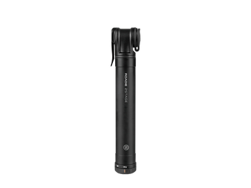 Topeak Roadie 2Stage Mini Pump - Simple Bike Store